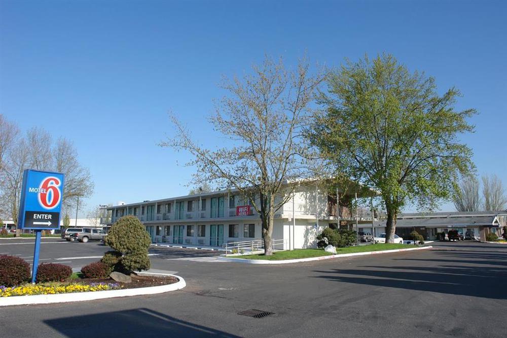 Motel 6-Tacoma, WA - Fife Exterior foto