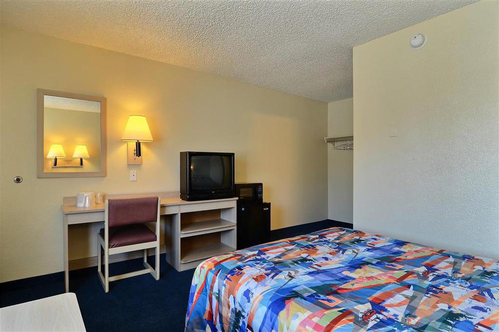 Motel 6-Tacoma, WA - Fife Zimmer foto
