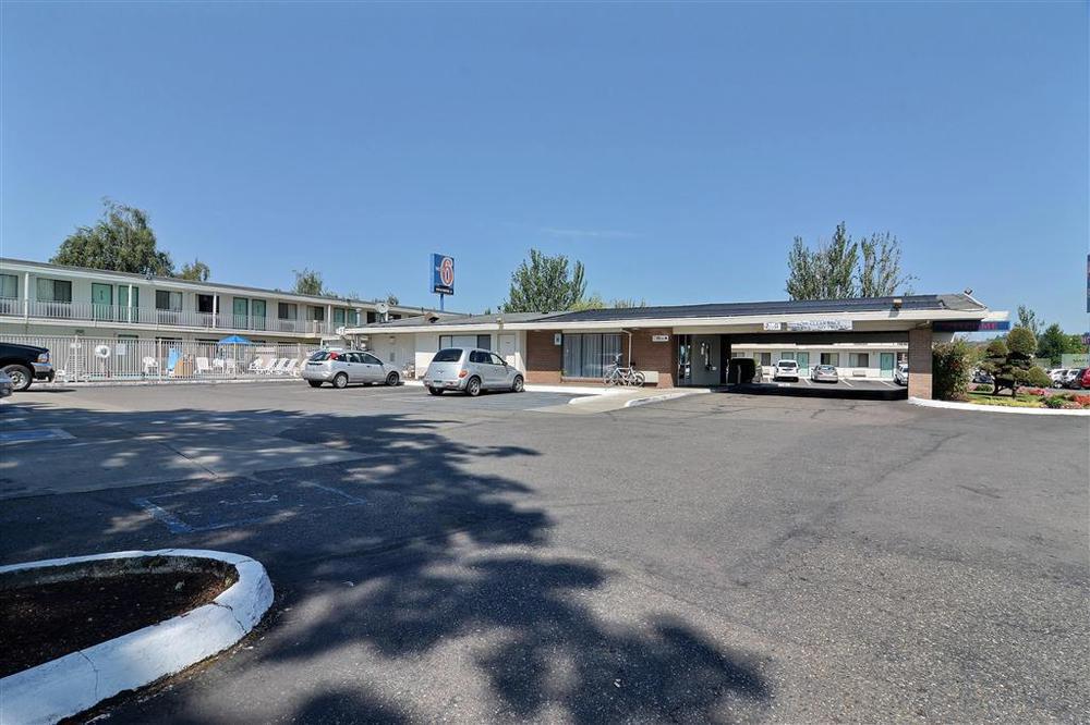 Motel 6-Tacoma, WA - Fife Exterior foto